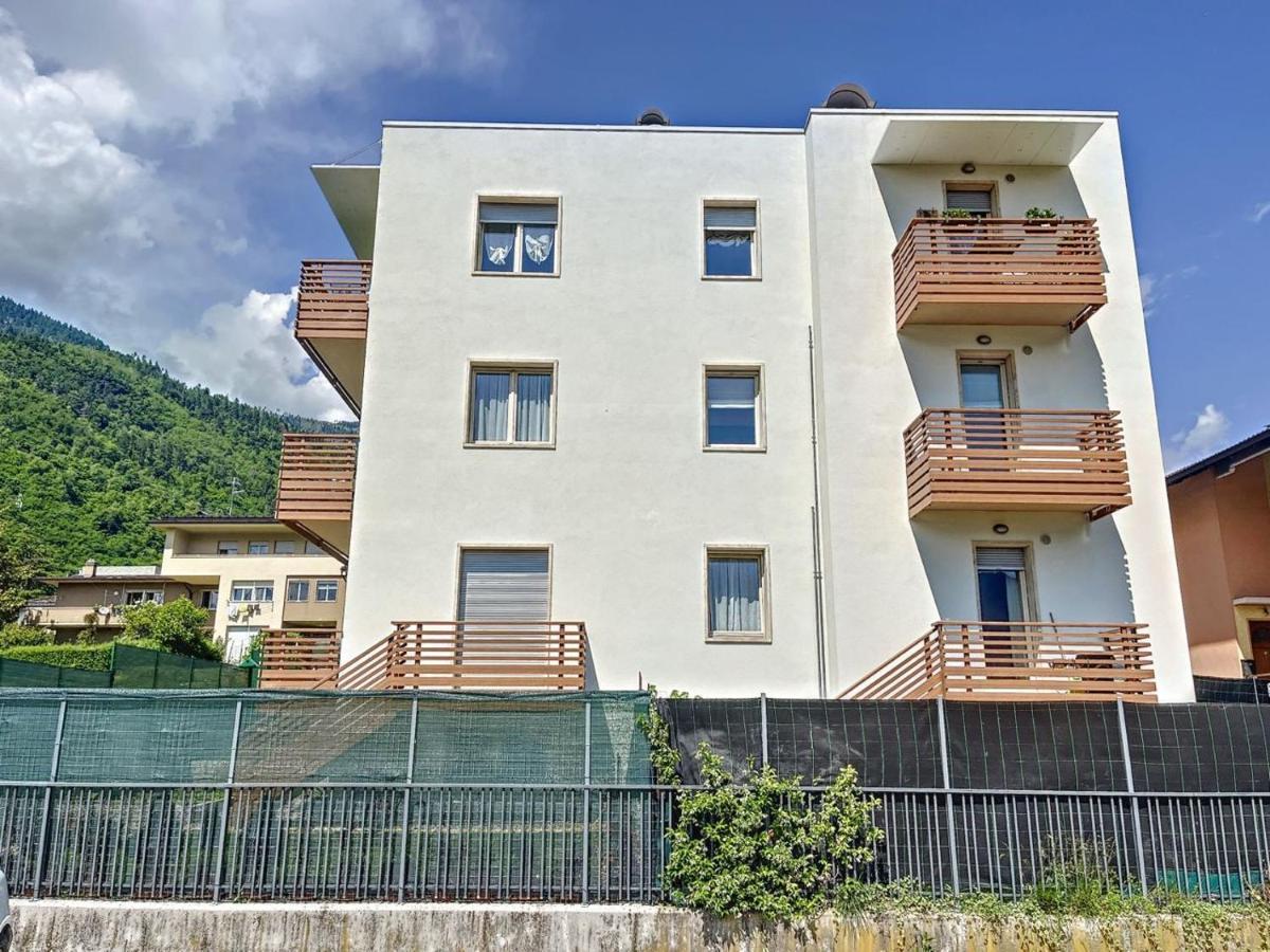 Villa Eden Levico Terme Exterior foto
